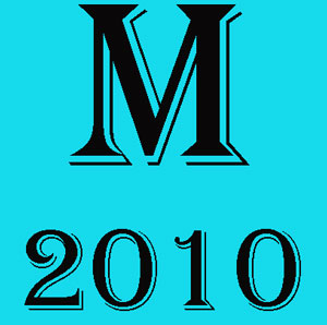 2001 Diary Button
